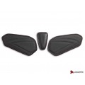 LUIMOTO TANK LEAF Tank Pads for the Suzuki GSX-R600 & GSX-R750 (2011+)